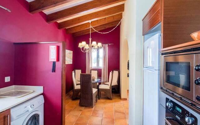 Villa Finesse 1 in Alaior