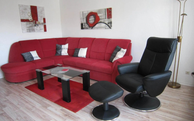 " Stadtwohnung Ausspann "