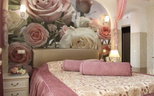 Natali Luxury Apartments