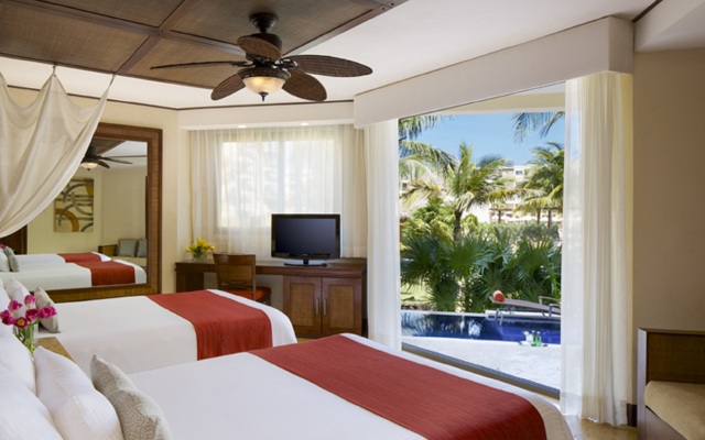 Dreams Riviera Cancun Resort & Spa - All Inclusive