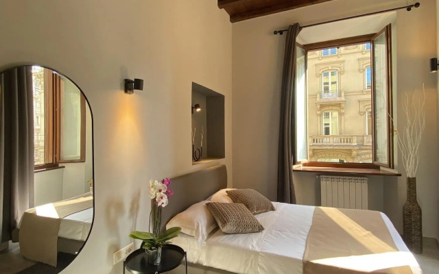 Soha Piazza di Spagna Boutique