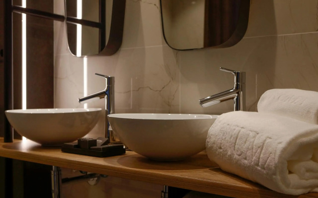 Munna Hotel Boutique