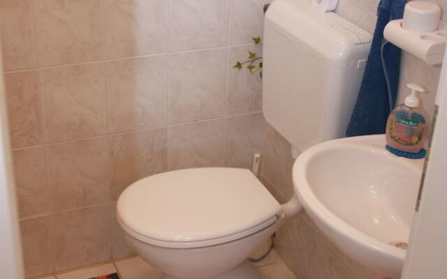 Apartments Frano