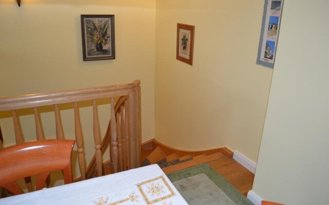 Pension und Gästehaus Grothe