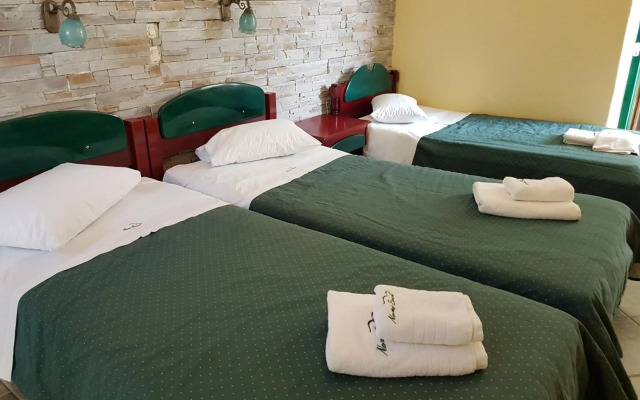 Naxos Beach Hotel