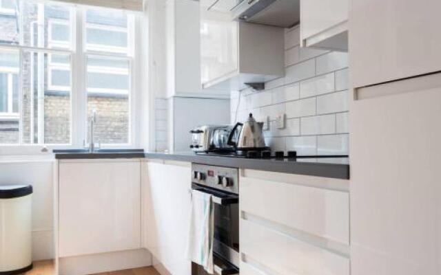 Covent Garden Apartments