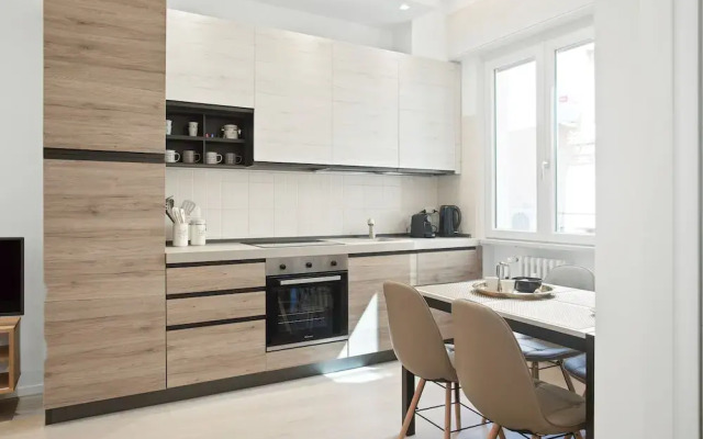 Juliets Design Flat