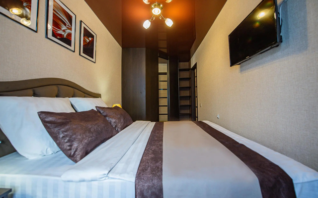 Five Stars on Sony Kryvyi Street 55 - Apartment in 科佩伊斯克 - Photo 5