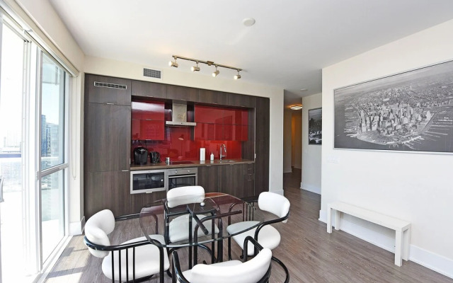 The Atmosphere Boutique Suites