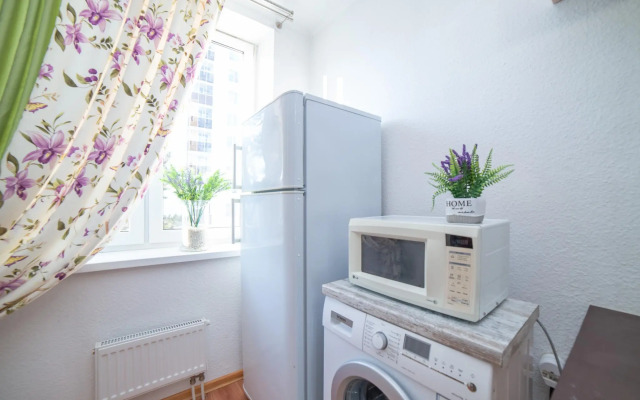 BeGuest на Анатолия Муранова 12