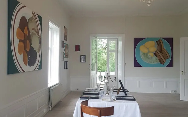 Hesede Hovedgård