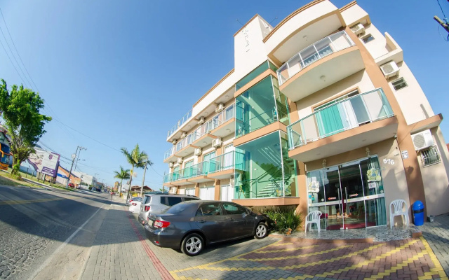 Villarejo Parque Hotel