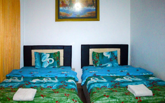 Dedy's Homestay