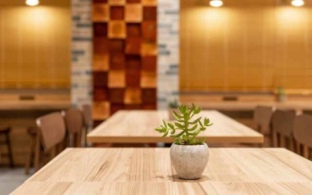 Super Hotel Sendai Airport Inter