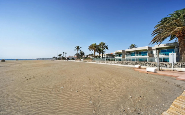 Apartamentos Con Mar