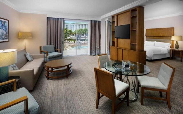 The Westin Hilton Head Island Resort & Spa
