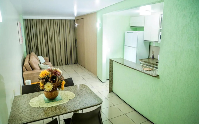 Praia Mansa Suíte Hotel