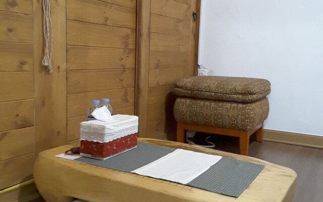 Yettle Hanok Stay