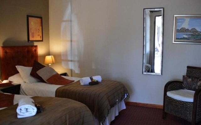 Two Bells Guest House