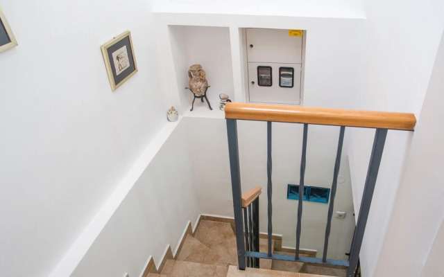 Old Town Apartment Dan