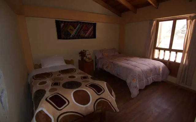 Aputinya  B&B