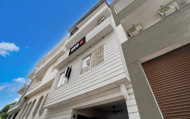 Hotel Golden Majestic