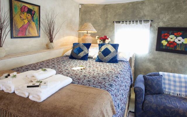 Valparaiso Guesthouse