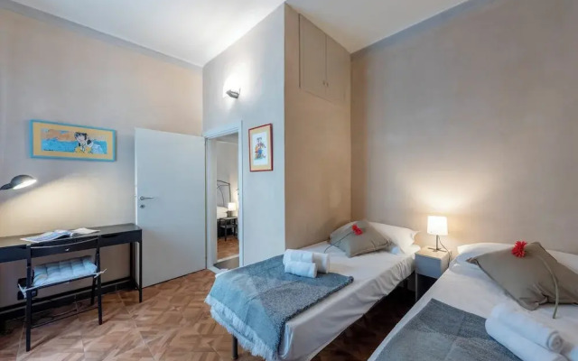 Casa Di Max Genova Nervi