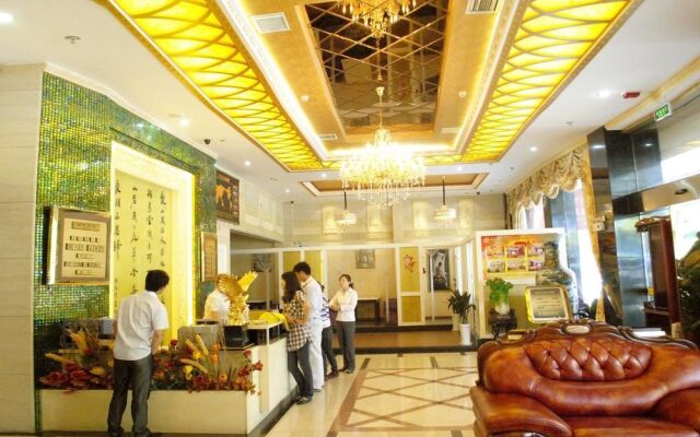 Century Royal Hotel