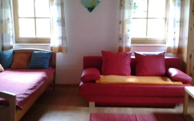 Ferienhaus Felicitas