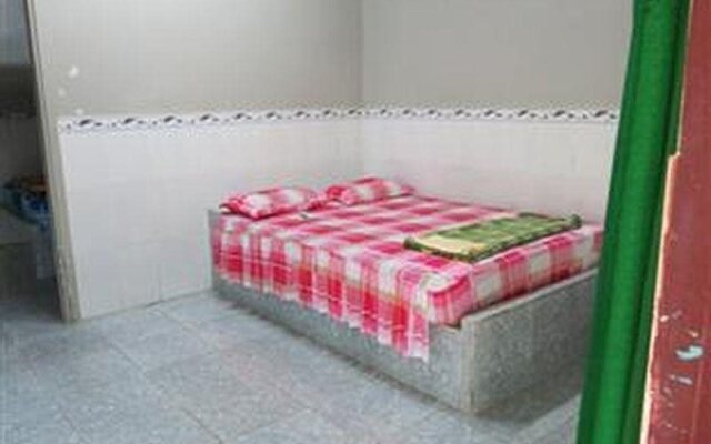 Ngoc Nho Guest House
