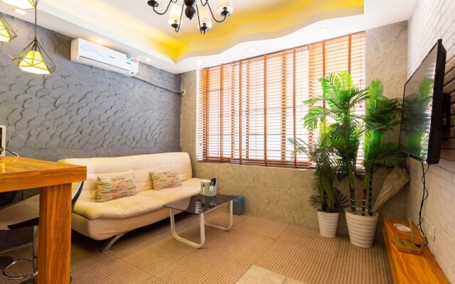 Youcun Apartment - Lao Shan Yi Cun