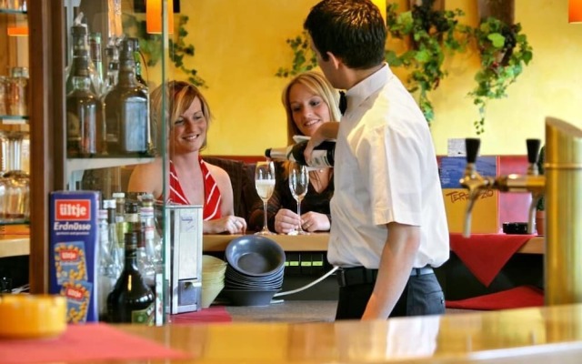 Hotel Restaurant Südpfalz-Terrassen