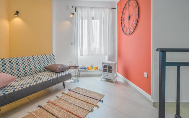 Holiday Home Amberg