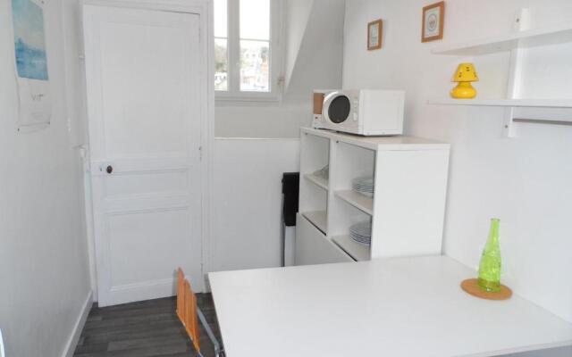 Appartement Villers-sur-Mer, 3 pièces, 5 personnes - FR-1-487-169