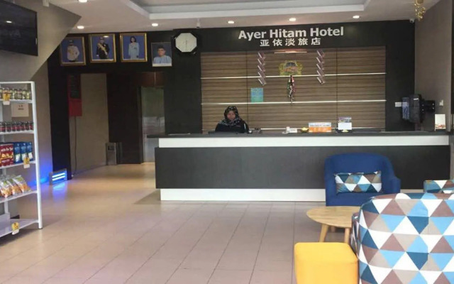 Ayer Hitam Hotel