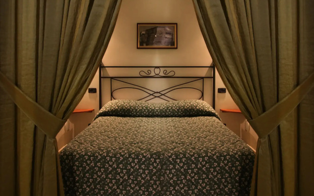 Residenza Tamara