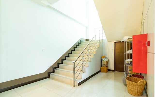 Udee Living Place Hat Yai