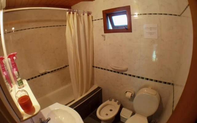 Alojamiento Turistico Yazaar