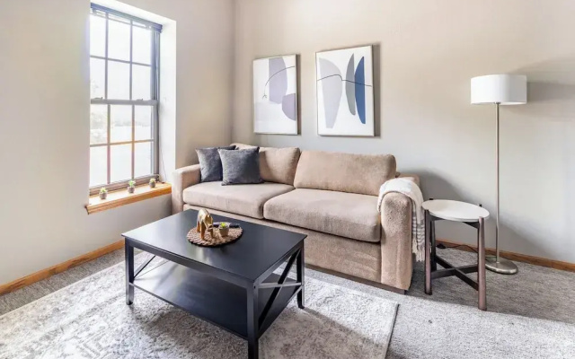Landing Apartments Kansas - Leavenworth
