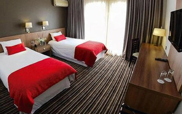 Hotel Antofagasta