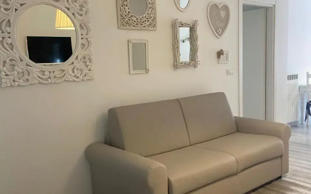Casa Fronte Mare