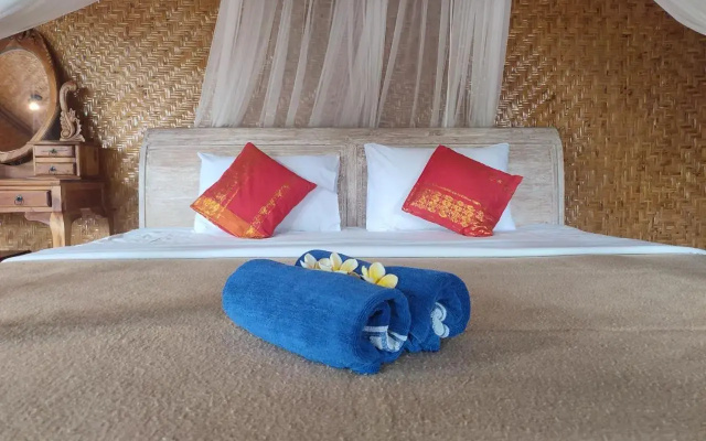 Sari Wangi Cottage