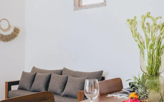 Santai Villa by Betterplace