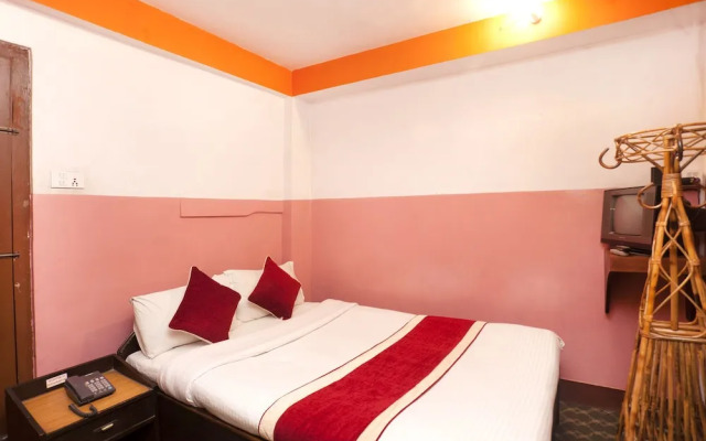 SPOT ON 465 Hotel Brunei Holiday Inn