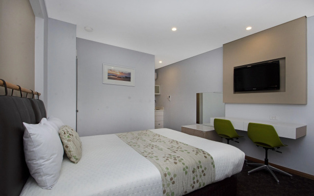 Busselton Gale Street Motel and Villas