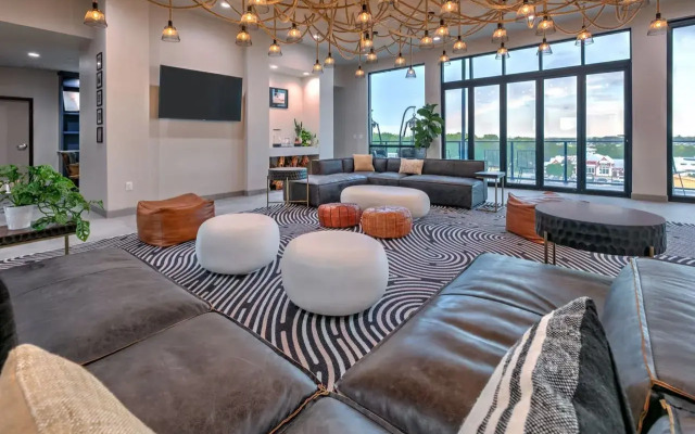 The Elm, a Ramada by Wyndham