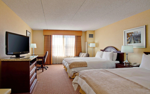 Radisson Hotel Santa Maria
