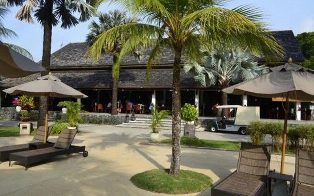 Rebak Island Resort & Marina, Langkawi
