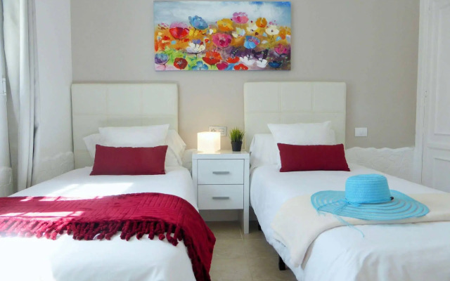 Villa Neptuno by Vacanzy Collection
